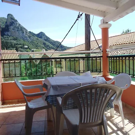 Jennys View Lejlighed *