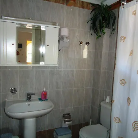 Apartment Jennys View Corfu (city)