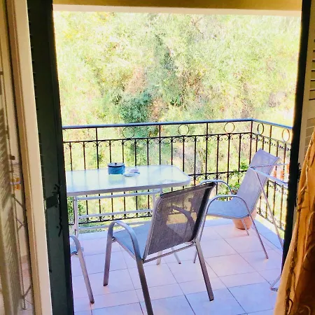 Jennys View Apartment